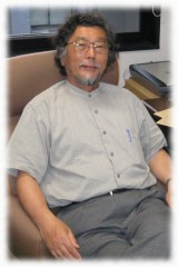 [ Kiyoshi Higashijima ]