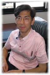 [ Yutaka Hosotani ]