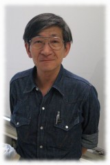 [ Yoshio Koide ]