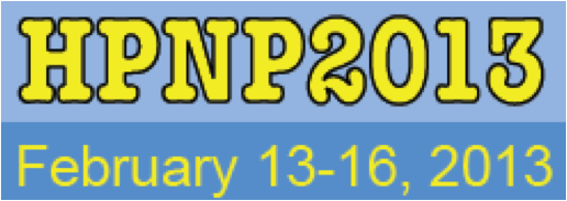 HPNP2015