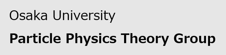 Theoretical Physics Group